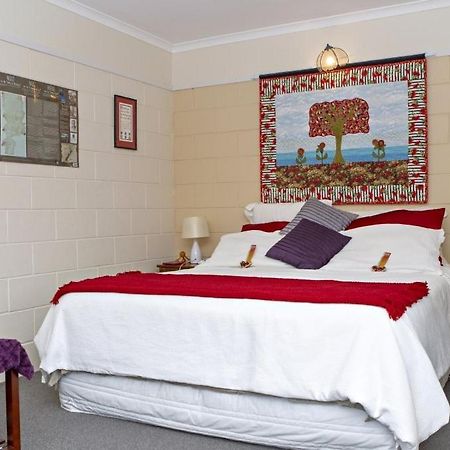 Moanarua Beach Cottage Ohope Dış mekan fotoğraf