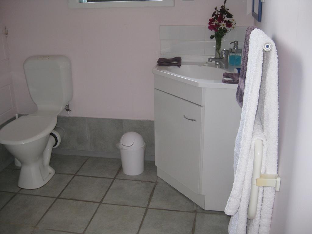 Moanarua Beach Cottage Ohope Oda fotoğraf