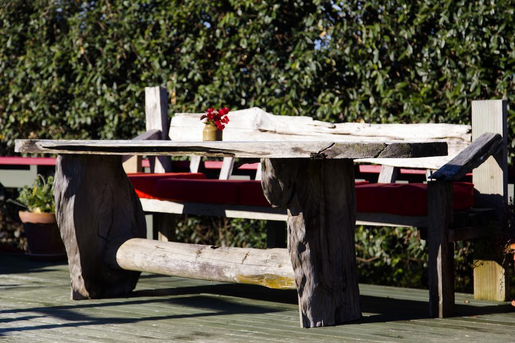 Moanarua Beach Cottage Ohope Dış mekan fotoğraf