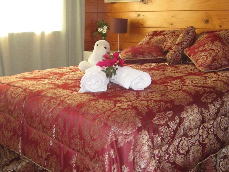 Moanarua Beach Cottage Ohope Dış mekan fotoğraf